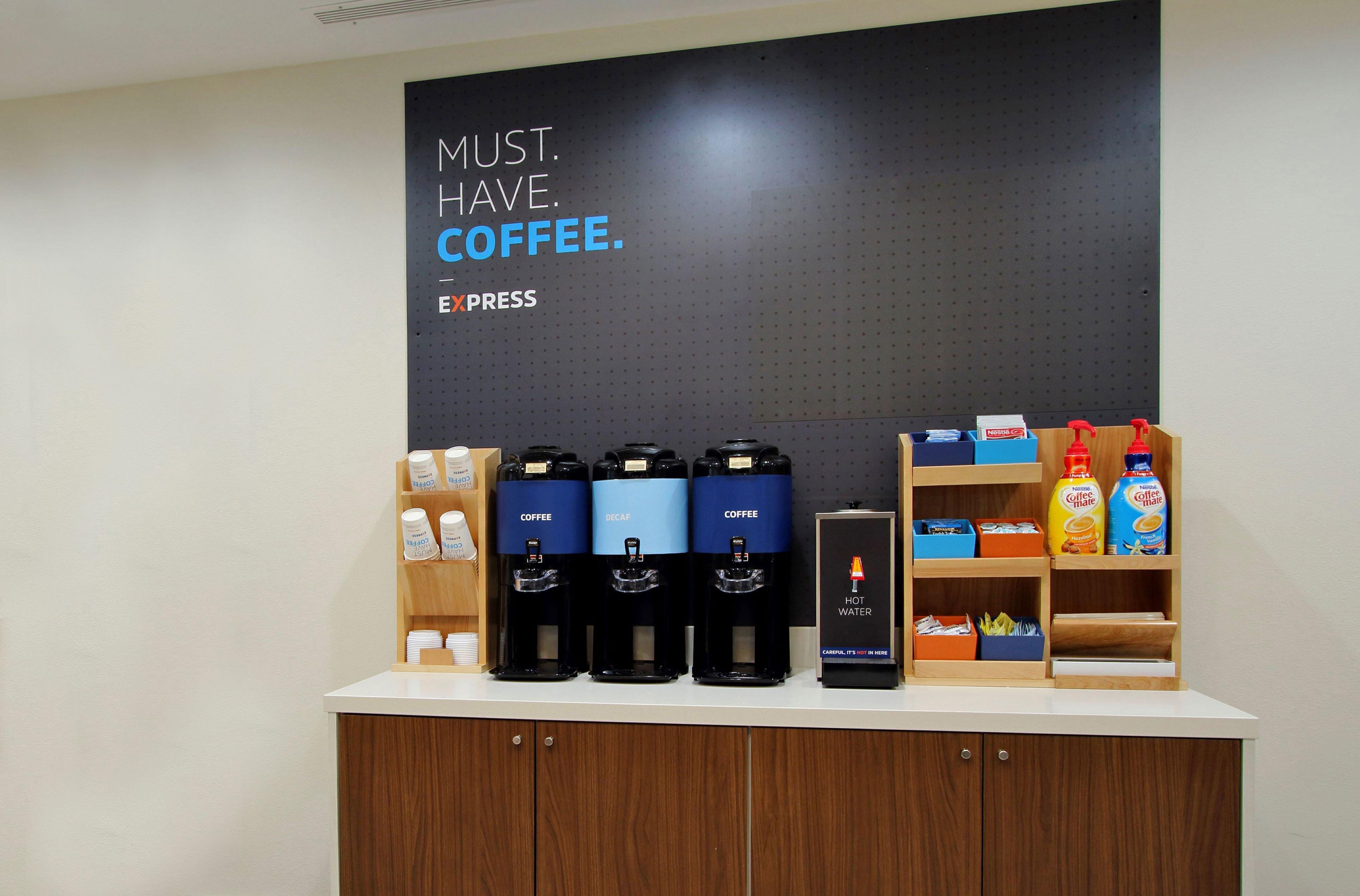 格林维尔智选假日酒店 外观 照片